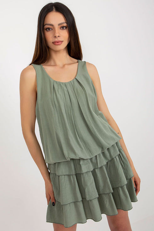 Robe de jour model 181688 Och Bella
